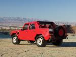 Lamborghini LM002 1989 года